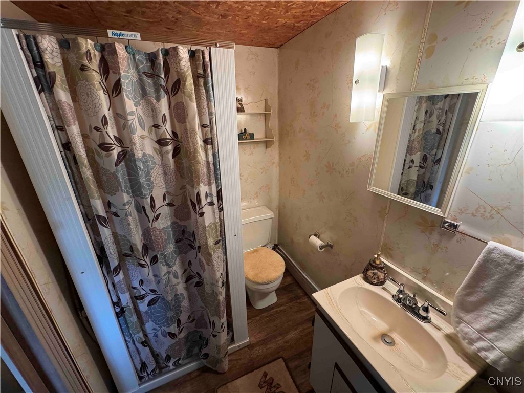 9682 Silsbee Road, Wayne, New York image 25