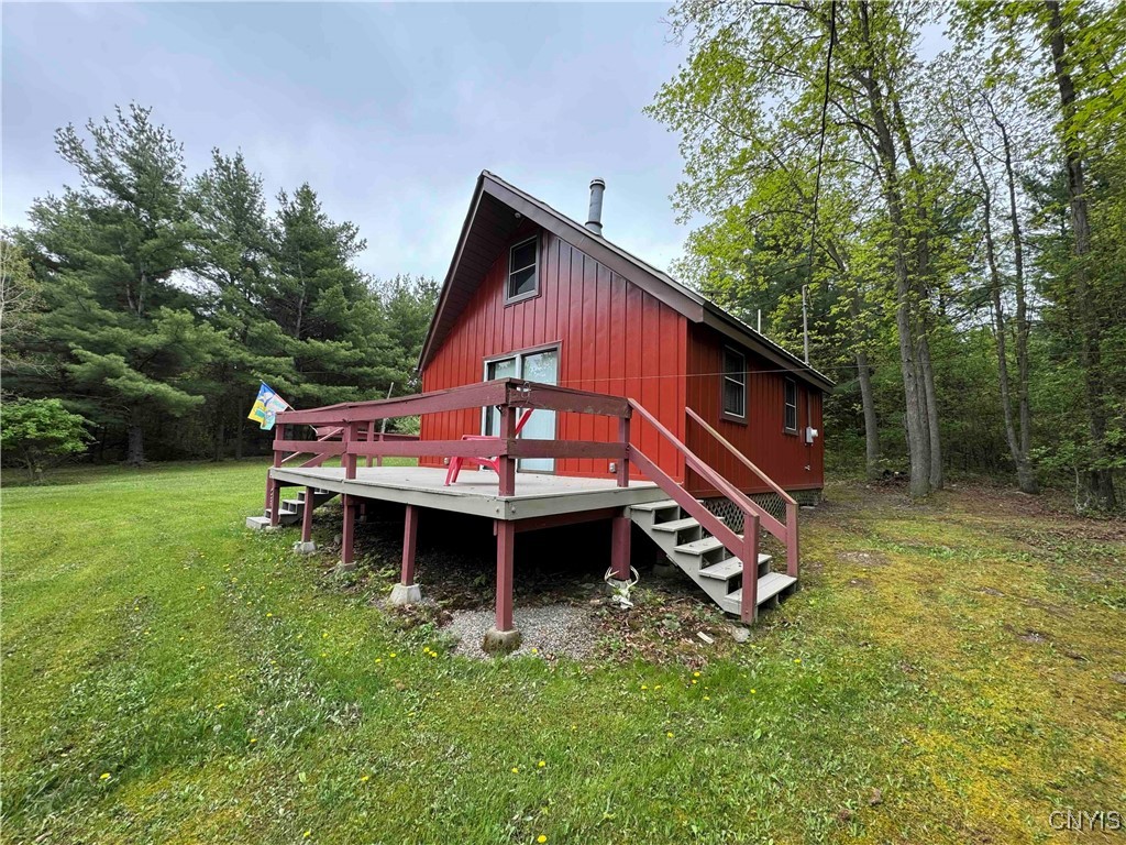 9682 Silsbee Road, Wayne, New York image 10
