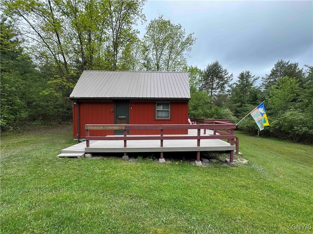 9682 Silsbee Road, Wayne, New York image 14