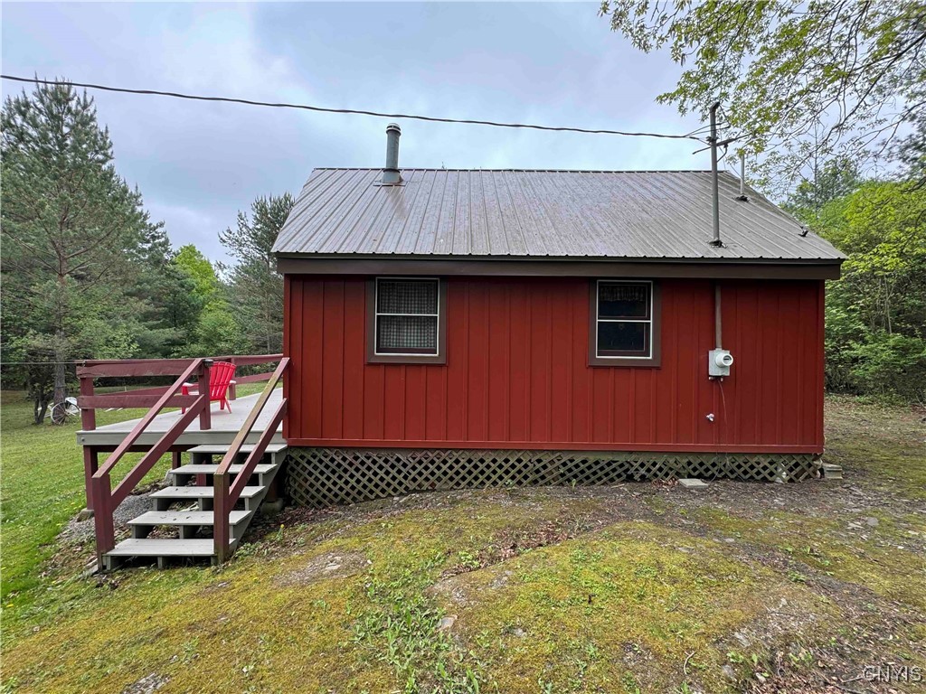 9682 Silsbee Road, Wayne, New York image 11