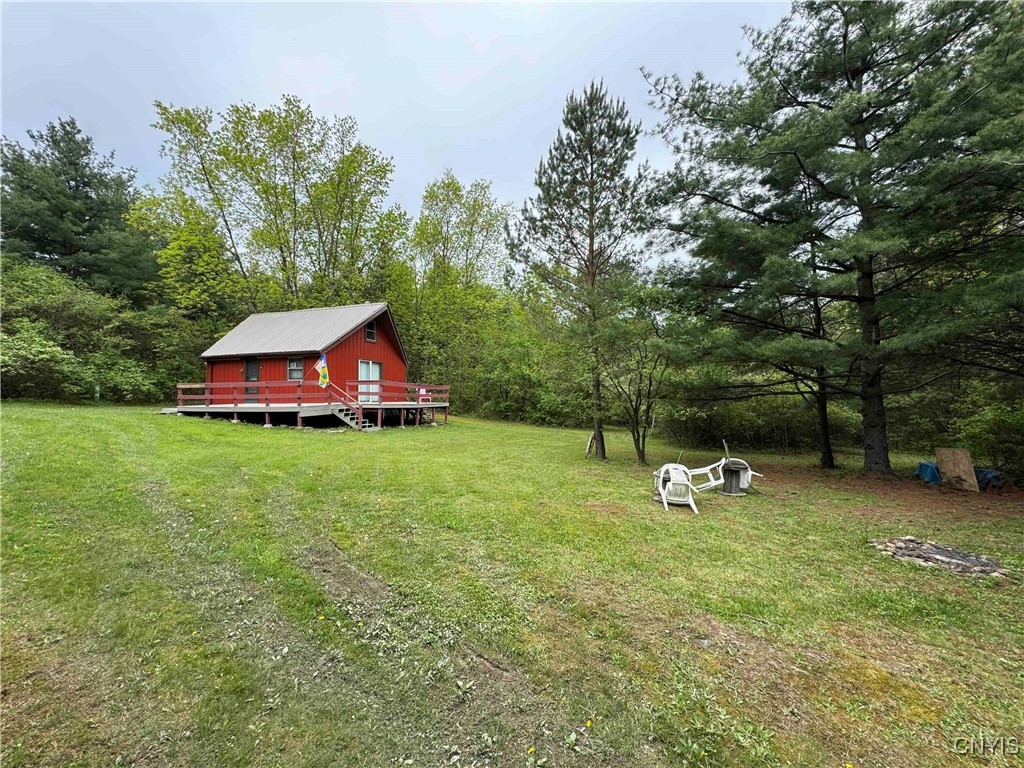9682 Silsbee Road, Wayne, New York image 44