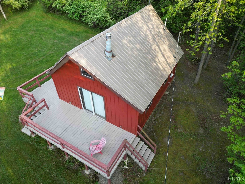 9682 Silsbee Road, Wayne, New York image 47