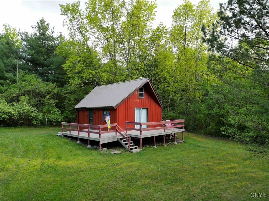 9682 Silsbee Road, Wayne, New York image 1