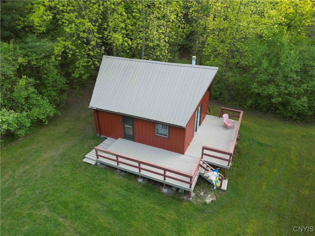 9682 Silsbee Road, Wayne, New York image 45