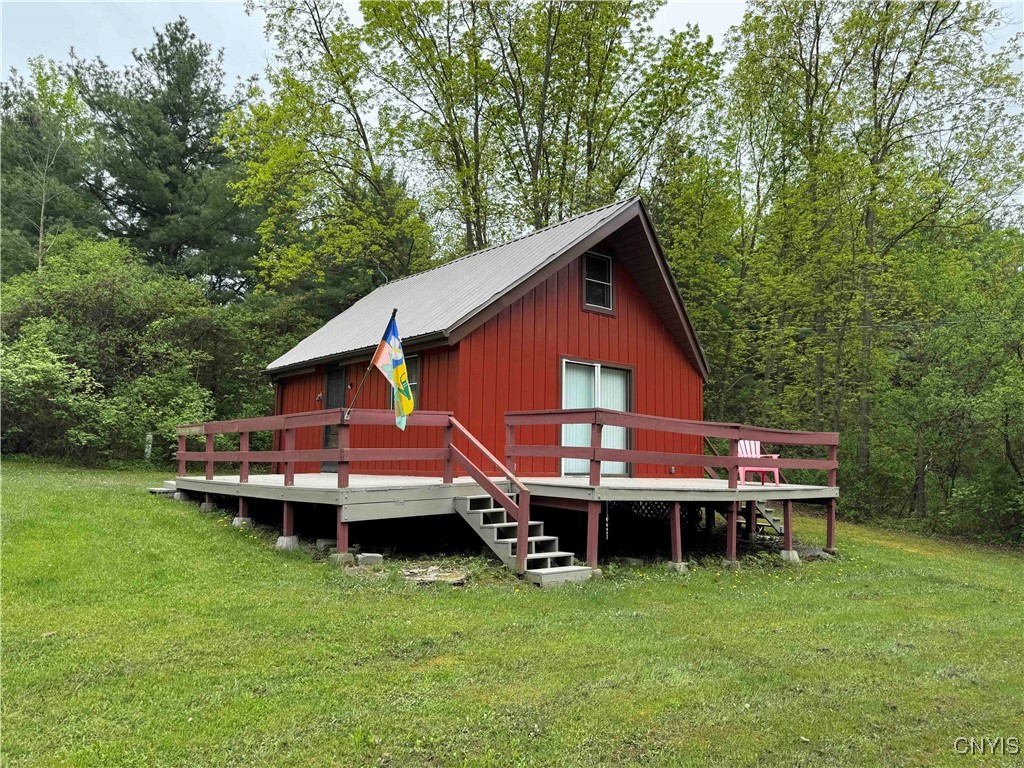 9682 Silsbee Road, Wayne, New York image 8