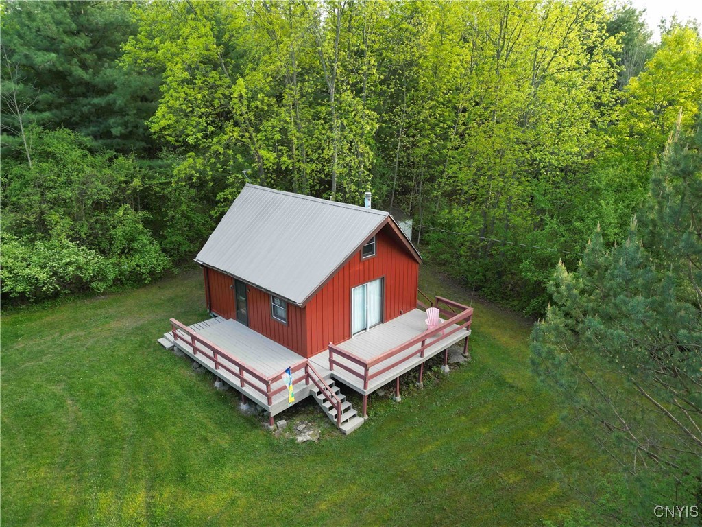 9682 Silsbee Road, Wayne, New York image 2