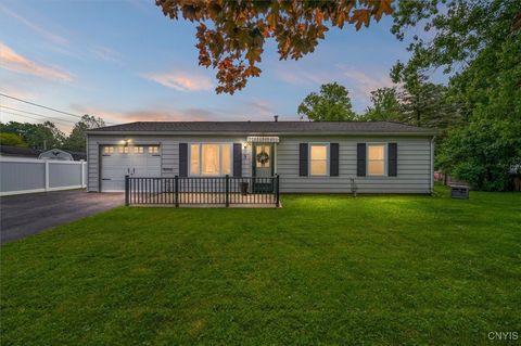 3 Tindall Clinton NY 13323