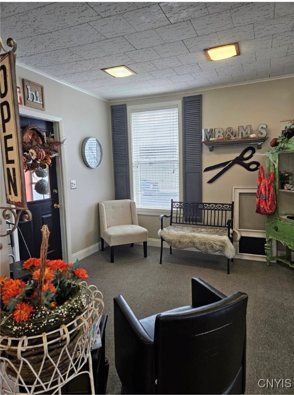 420 W Dominick Street