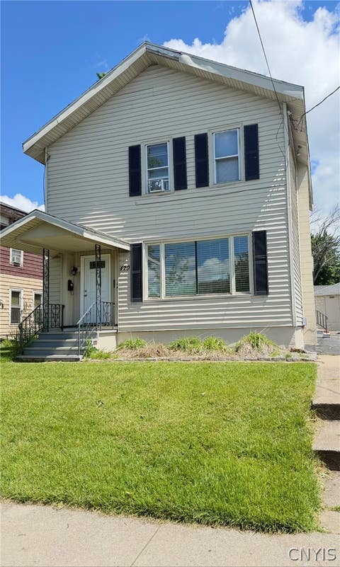 Homes For Sale - 420 W Dominick Street<br/> Oneida County, Rome, NY 13440