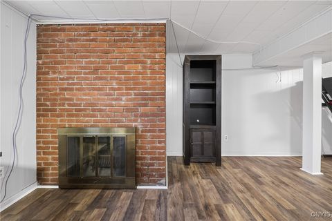 Tiny photo for 7628 Joseph Drive, Clay, NY 13212 (MLS # S1655361)