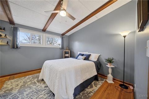 Tiny photo for 7628 Joseph Drive, Clay, NY 13212 (MLS # S1655361)