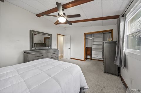 Tiny photo for 7628 Joseph Drive, Clay, NY 13212 (MLS # S1655361)