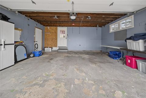 Tiny photo for 7628 Joseph Drive, Clay, NY 13212 (MLS # S1655361)