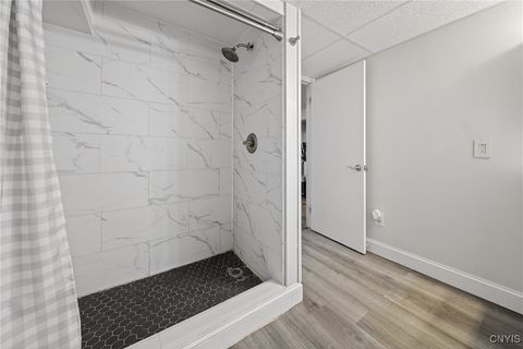 Tiny photo for 7628 Joseph Drive, Clay, NY 13212 (MLS # S1655361)