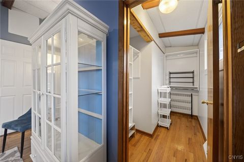 Tiny photo for 7628 Joseph Drive, Clay, NY 13212 (MLS # S1655361)