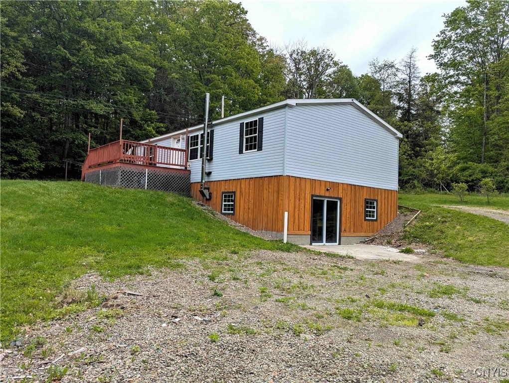3377 Beeman Hollow Road