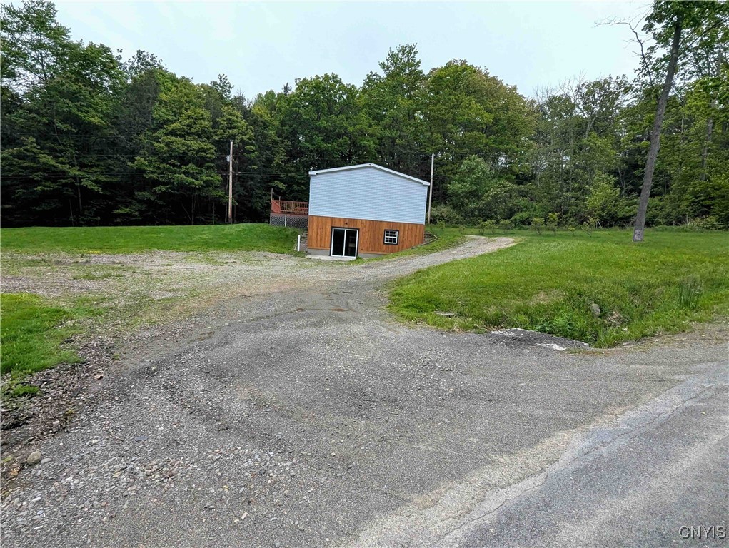 3377 Beeman Hollow Road