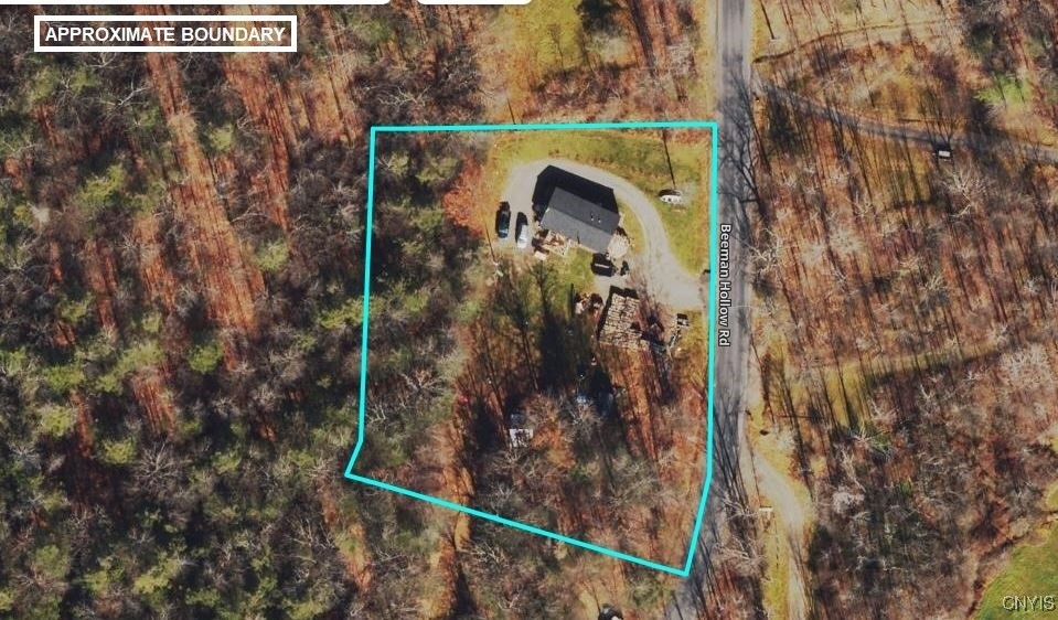 3377 Beeman Hollow Road