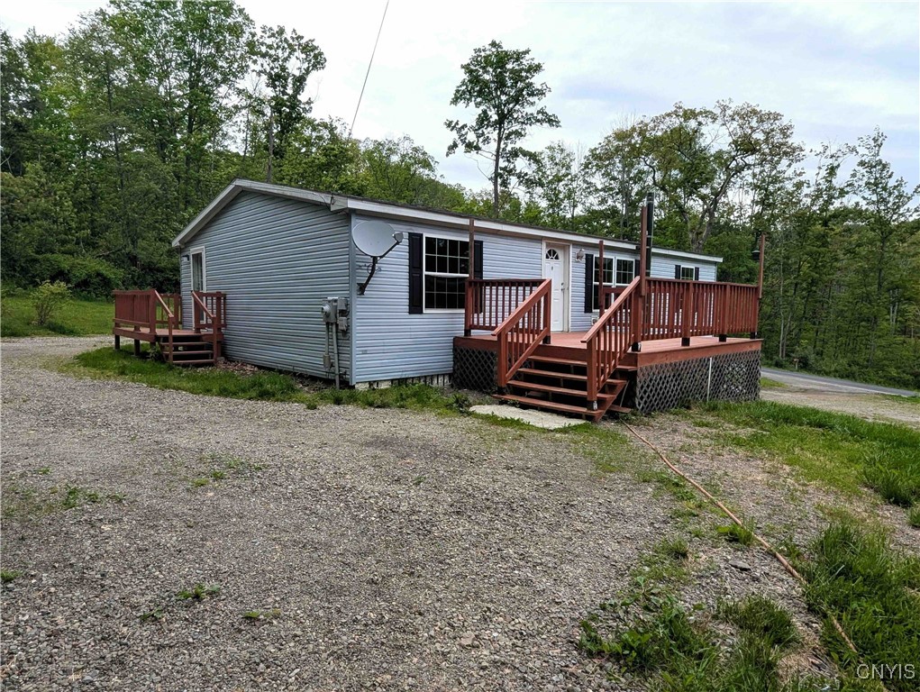 3377 Beeman Hollow Road