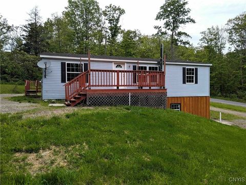3377 Beeman Hollow Road Addison NY 14801