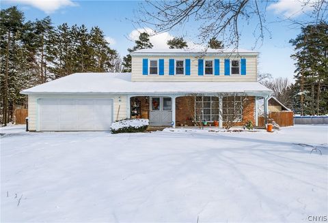 Homes For Sale - 41 N Pollard Drive<br/> Fulton, NY 13069