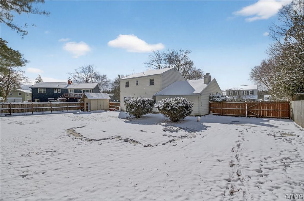 Photo of 41 N Pollard Drive, Fulton, NY 13069 (MLS # S1666976)