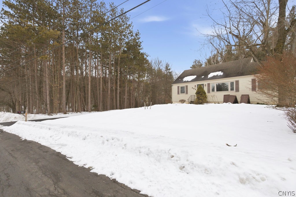 205 Broadmoor Drive