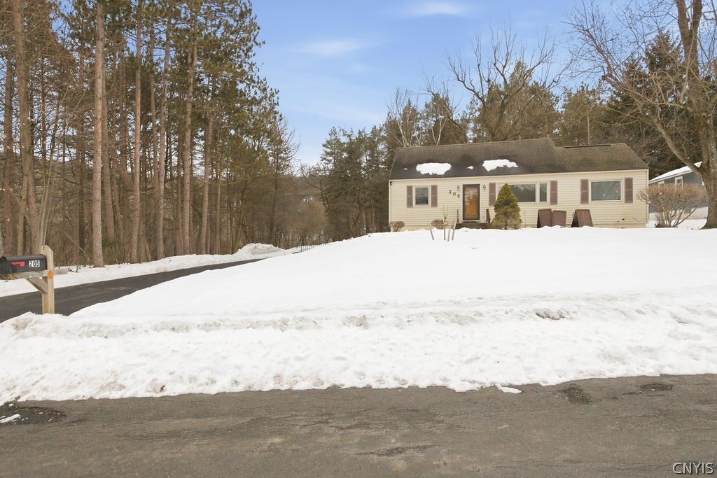 205 Broadmoor Drive