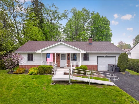 Homes For Sale - 302 W Cedar Street<br/> Oneida County, Rome, NY 13440