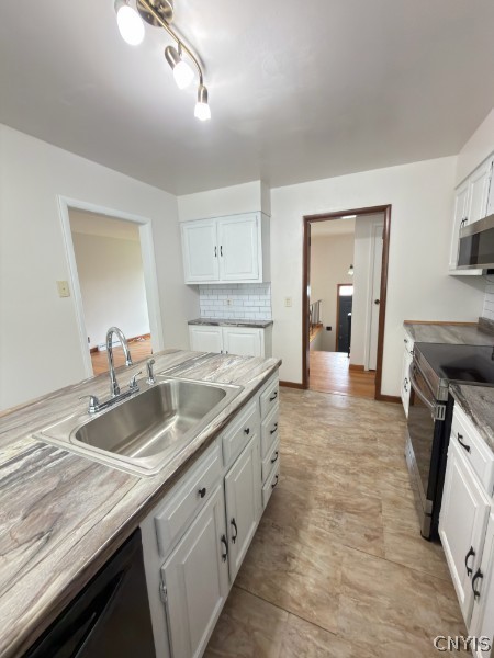 6 Limekiln Road