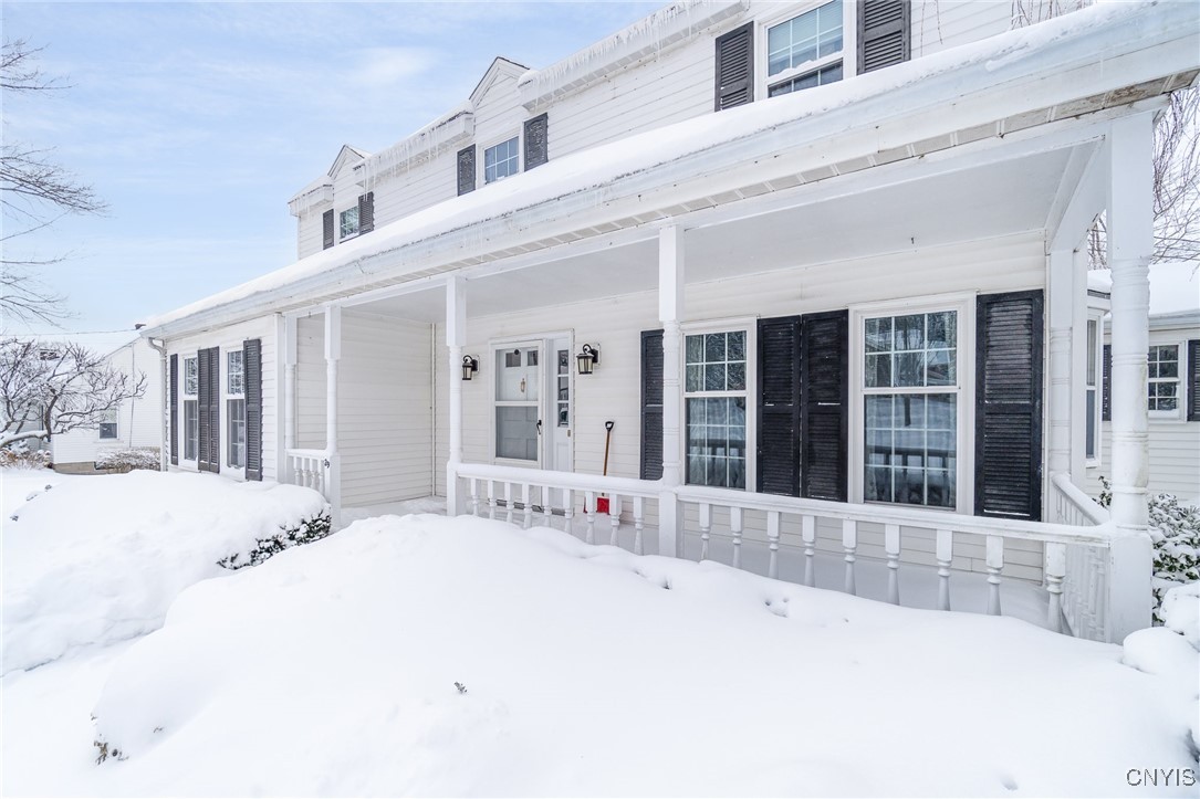 29 East Street, Skaneateles, New York image 30