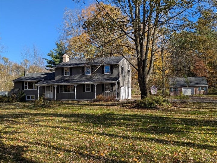 Photo 1 of 24 — 4486 State Route 3, Palermo, NY 13069
