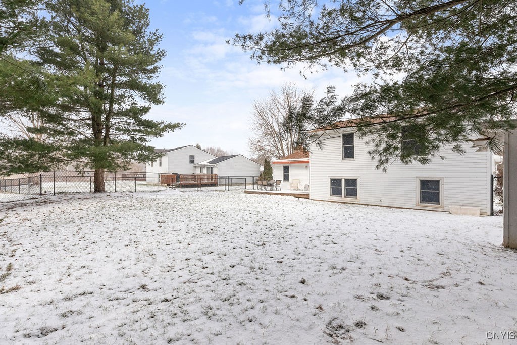 5225 Cremona Trail, Clay, New York image 8