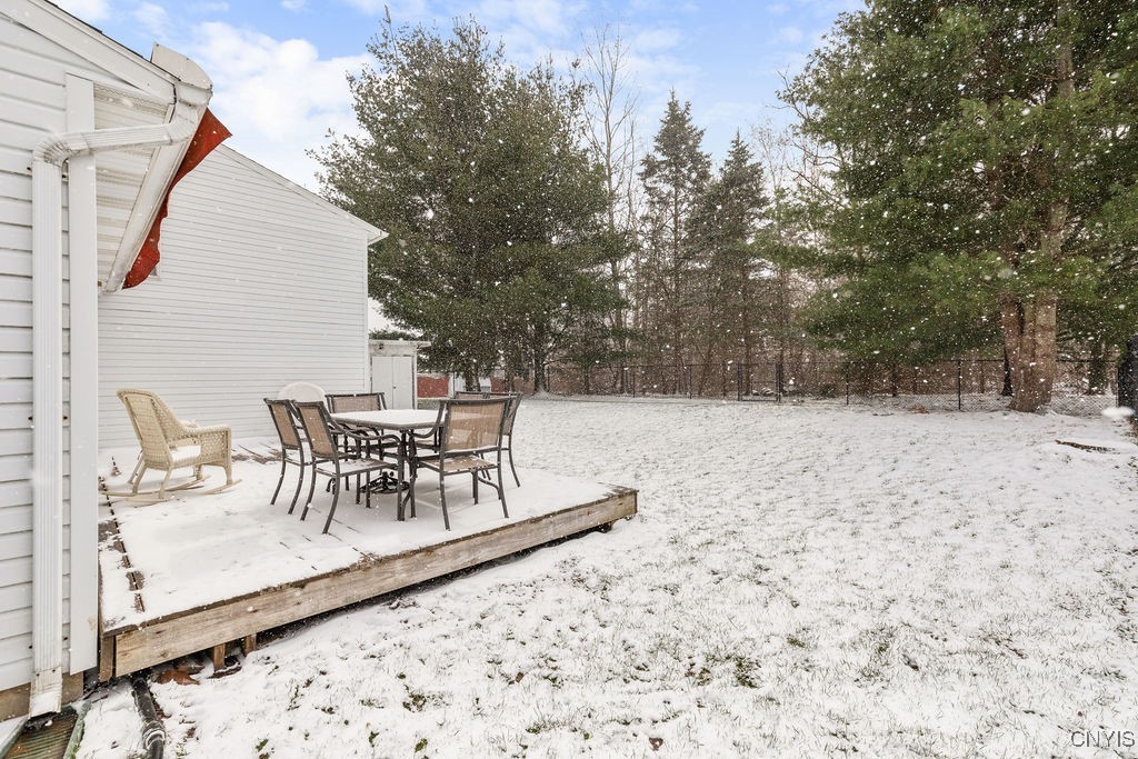5225 Cremona Trail, Clay, New York image 9