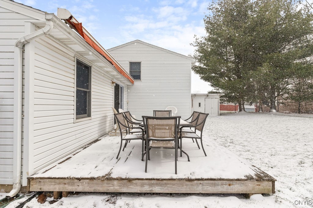 5225 Cremona Trail, Clay, New York image 11