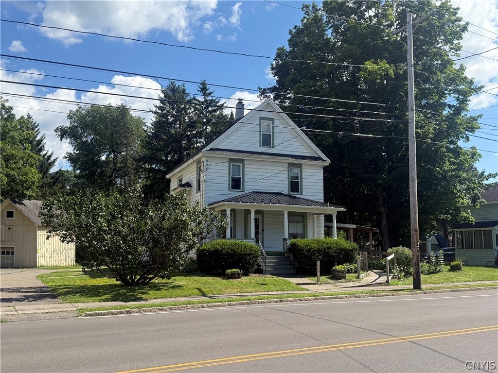 187 Tompkins Street