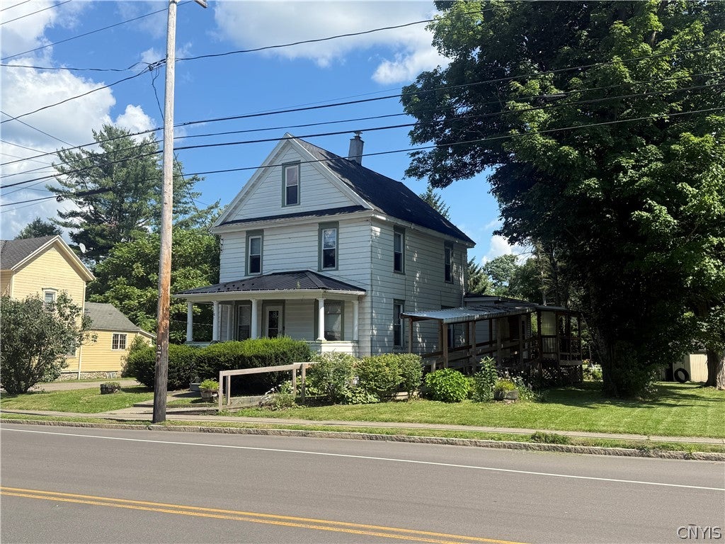 187 Tompkins Street