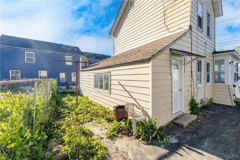 Tiny photo for 1409 Erie St ST, Utica, NY 13502 (MLS # S1697907)