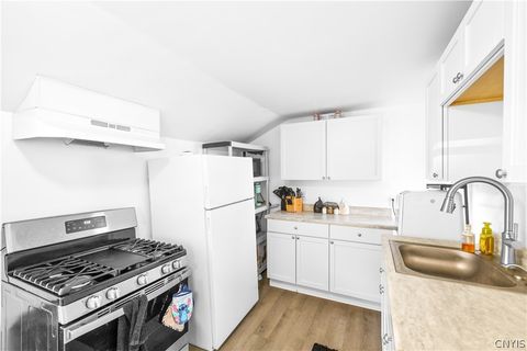 Tiny photo for 1409 Erie St ST, Utica, NY 13502 (MLS # S1697907)