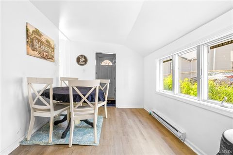 Tiny photo for 1409 Erie St ST, Utica, NY 13502 (MLS # S1697907)