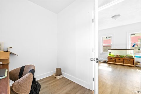 Tiny photo for 1409 Erie St ST, Utica, NY 13502 (MLS # S1697907)