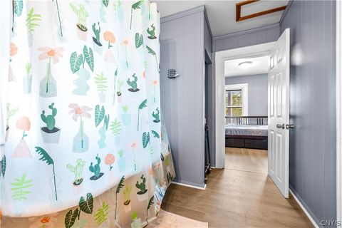 Tiny photo for 1409 Erie St ST, Utica, NY 13502 (MLS # S1697907)