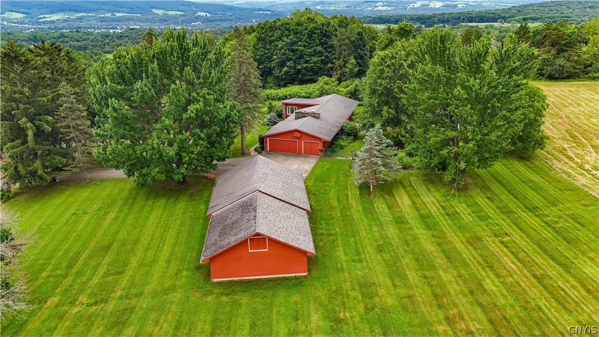 1177 Steuben Hill Road