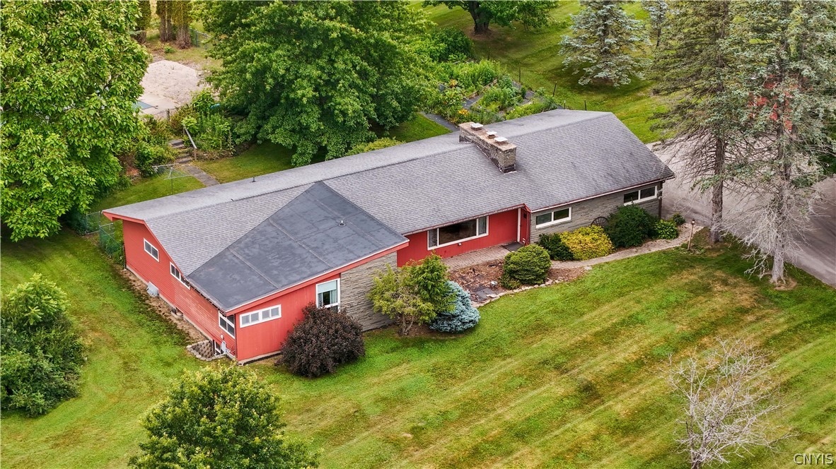1177 Steuben Hill Road