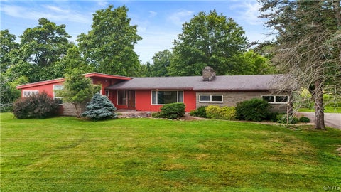 Homes For Sale - 1177 Steuben Hill Road<br/> Herkimer County, Herkimer, NY 13350