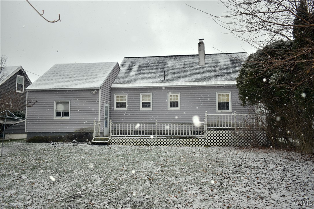 108 Glenview Parkway, Camillus, New York image 33