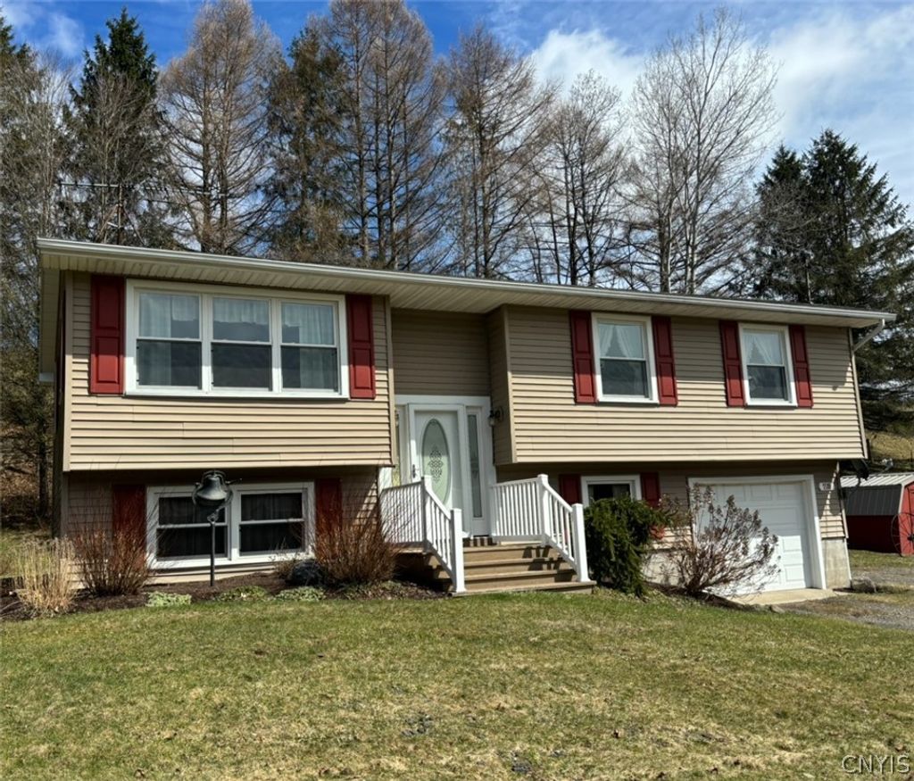 Photo of 1518 US Highway 11, Lapeer, NY 13803 (MLS # S1667881)