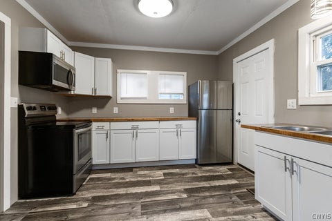 Tiny photo for 534 Maple Grove Ave Ave, Herkimer, NY 13350 (MLS # S1721542)