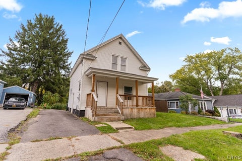 Tiny photo for 534 Maple Grove Ave Ave, Herkimer, NY 13350 (MLS # S1721542)