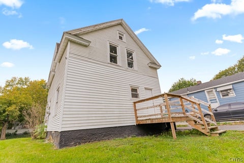 Tiny photo for 534 Maple Grove Ave Ave, Herkimer, NY 13350 (MLS # S1721542)